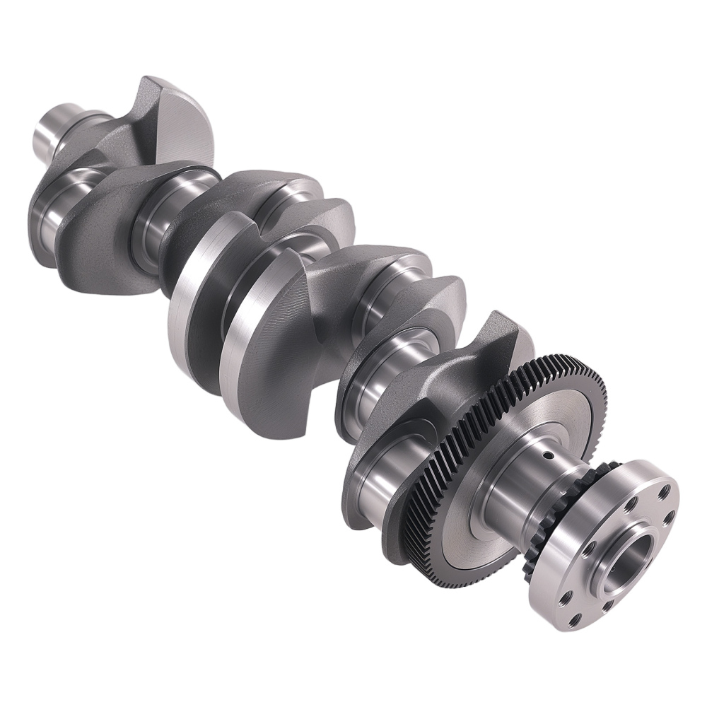 Crankshaft Engine Rebuild Kit compatible for Land Rover Discovery Range 204DTD 2.0L 2014-23