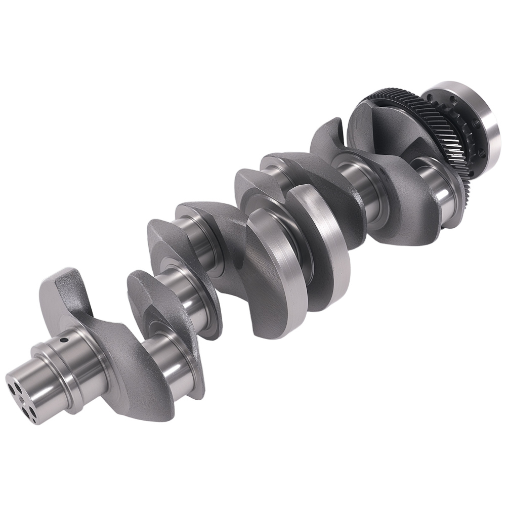 Crankshaft Engine Rebuild Kit compatible for Land Rover Discovery Range 204DTD 2.0L 2014-23