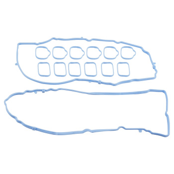 Camshafts Kit w/Rockers Arm Lifter Timing Chain Kit compatible for Chrysler Dodge Jeep 3.6L