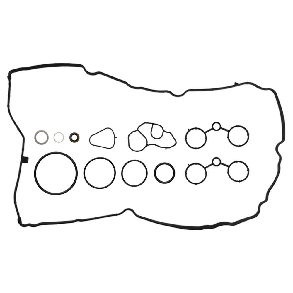 MLS Head GasketTiming Chain Kit compatible for Mini Cooper S R59/R60 2010-2016 KSB2200