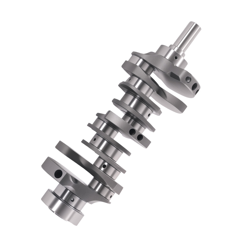 Crankshaft Rods Piston Bearings Kit compatible for HYUNDAI Santa Fe compatible for KIA Sorento G6DH 3.3L