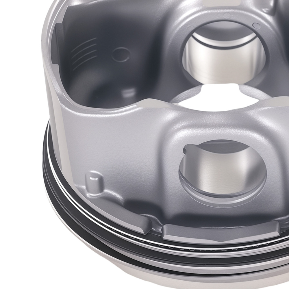 Crankshaft Rods Piston Bearings Kit compatible for HYUNDAI Santa Fe compatible for KIA Sorento G6DH 3.3L