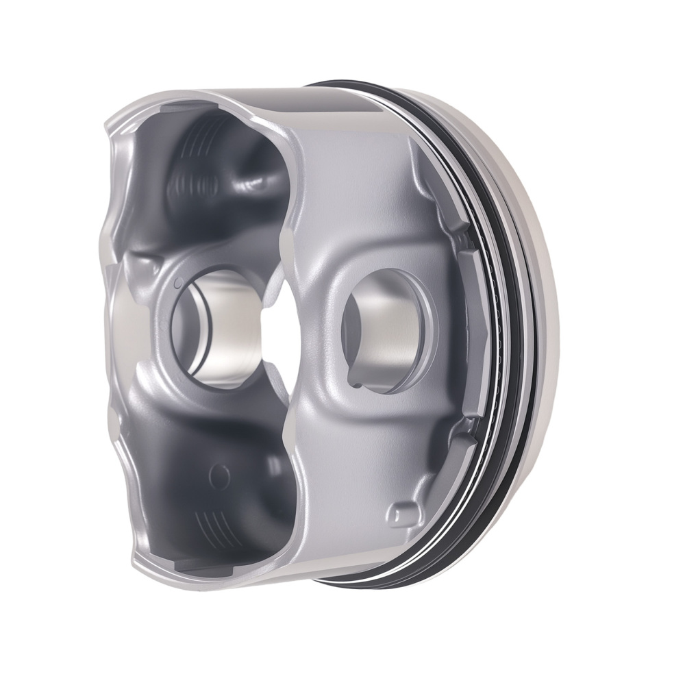 Crankshaft Rods Piston Bearings Kit compatible for HYUNDAI Santa Fe compatible for KIA Sorento G6DH 3.3L