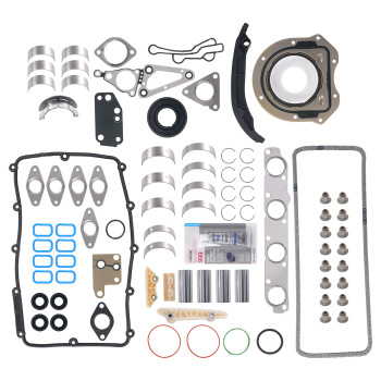 ENGINE (EURO 5) REBUILD KIT | Compatible for FORD TRANSIT 2.2 TDCI DURATORQ compatible for FWD 2011-2018