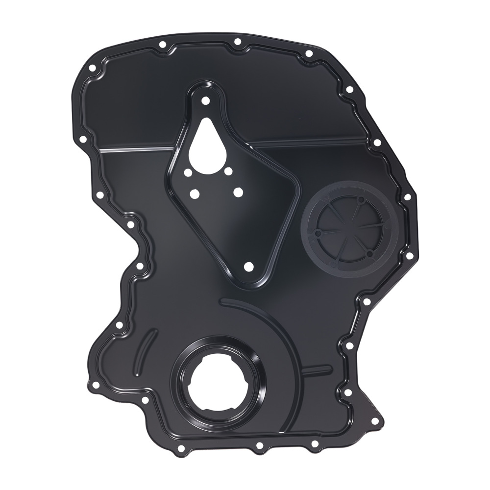 ENGINE (EURO 5) REBUILD KIT | Compatible for FORD TRANSIT 2.2 TDCI DURATORQ compatible for FWD 2011-2018