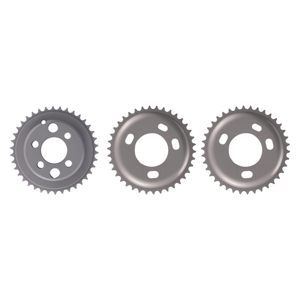 ENGINE (EURO 5) REBUILD KIT | Compatible for FORD TRANSIT 2.2 TDCI DURATORQ compatible for FWD 2011-2018