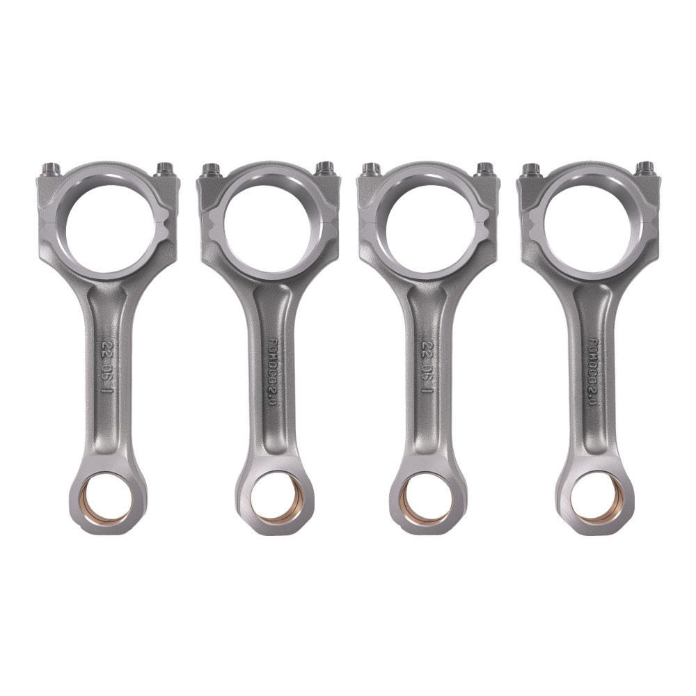ENGINE (EURO 5) REBUILD KIT | Compatible for FORD TRANSIT 2.2 TDCI DURATORQ compatible for FWD 2011-2018