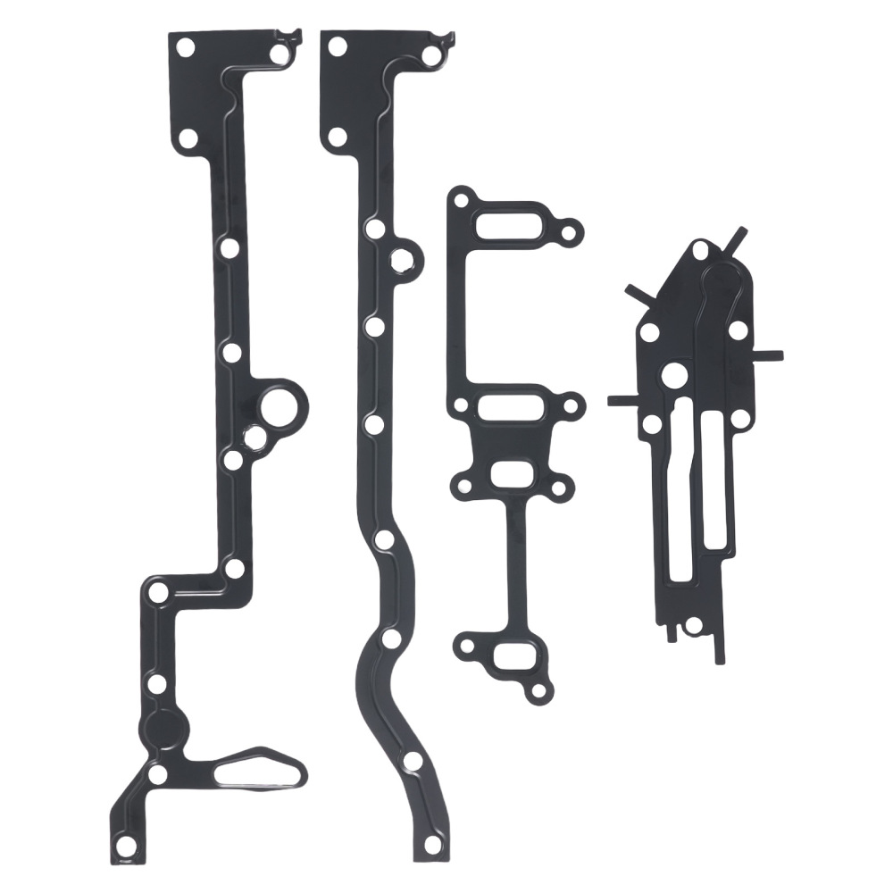 ENGINE (EURO 5) REBUILD KIT | Compatible for FORD TRANSIT 2.2 TDCI DURATORQ compatible for FWD 2011-2018