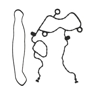 Engine Rebuild Kit: Rods+Pistons+Bearings+Valves compatible for Chrysler 200 3.6L V6 11-16