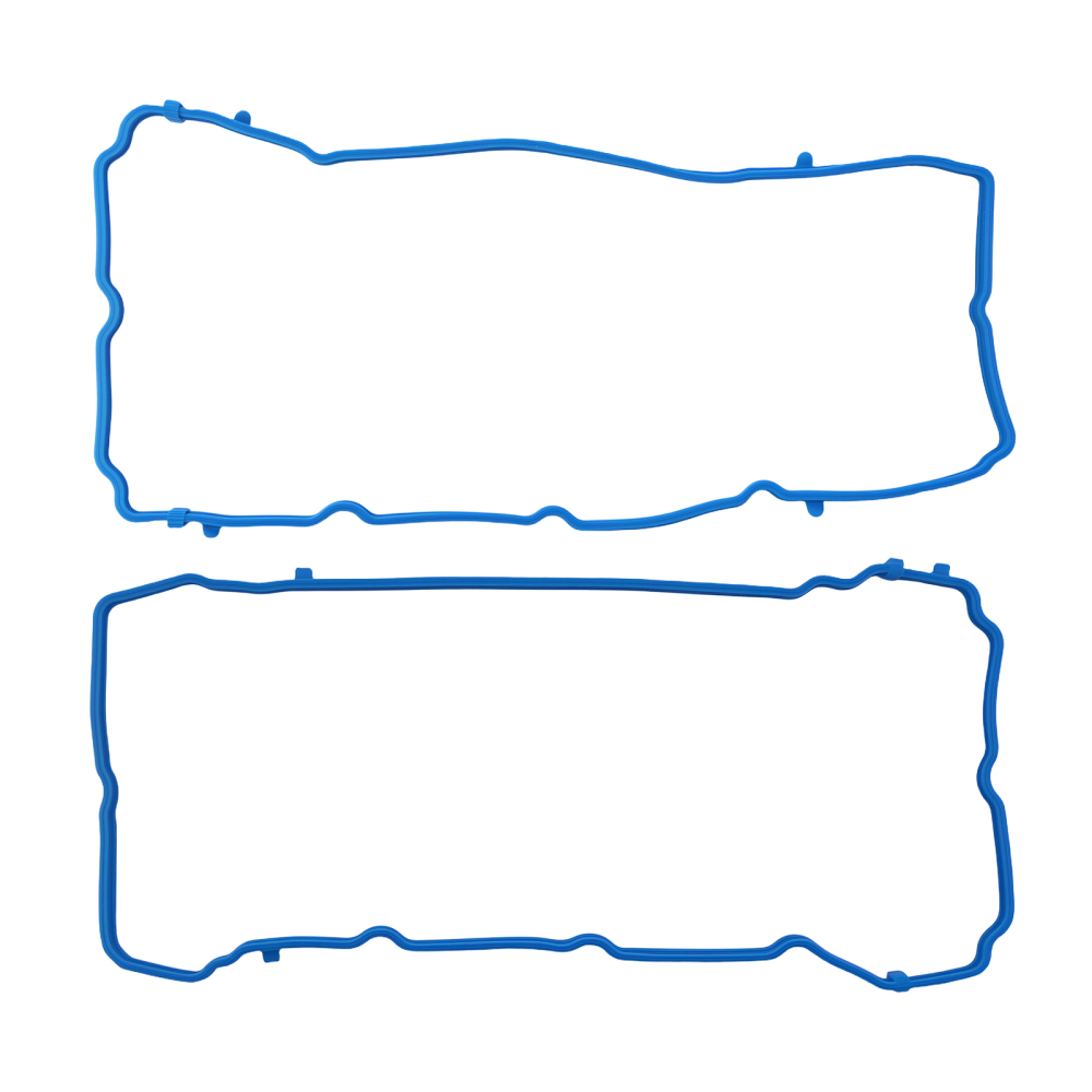 Engine Rebuild Kit: Rods+Pistons+Bearings+Valves compatible for Chrysler 200 3.6L V6 11-16