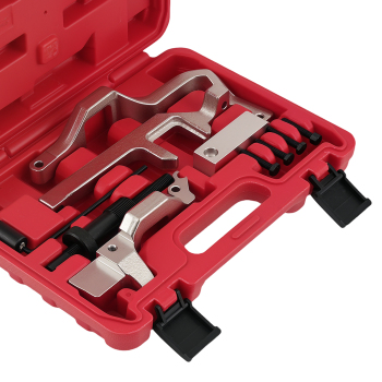 Timing Chain Kit compatible for Mini Cooper 1.6L 2007-2013 11311439853S8 Tensioner Pump