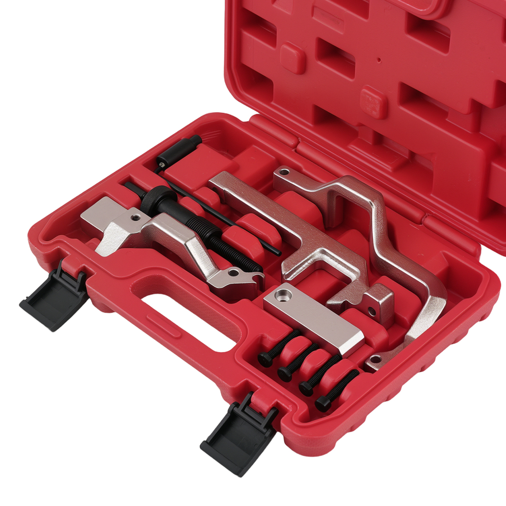 Timing Chain Kit compatible for Mini Cooper 1.6L 2007-2013 11311439853S8 Tensioner Pump