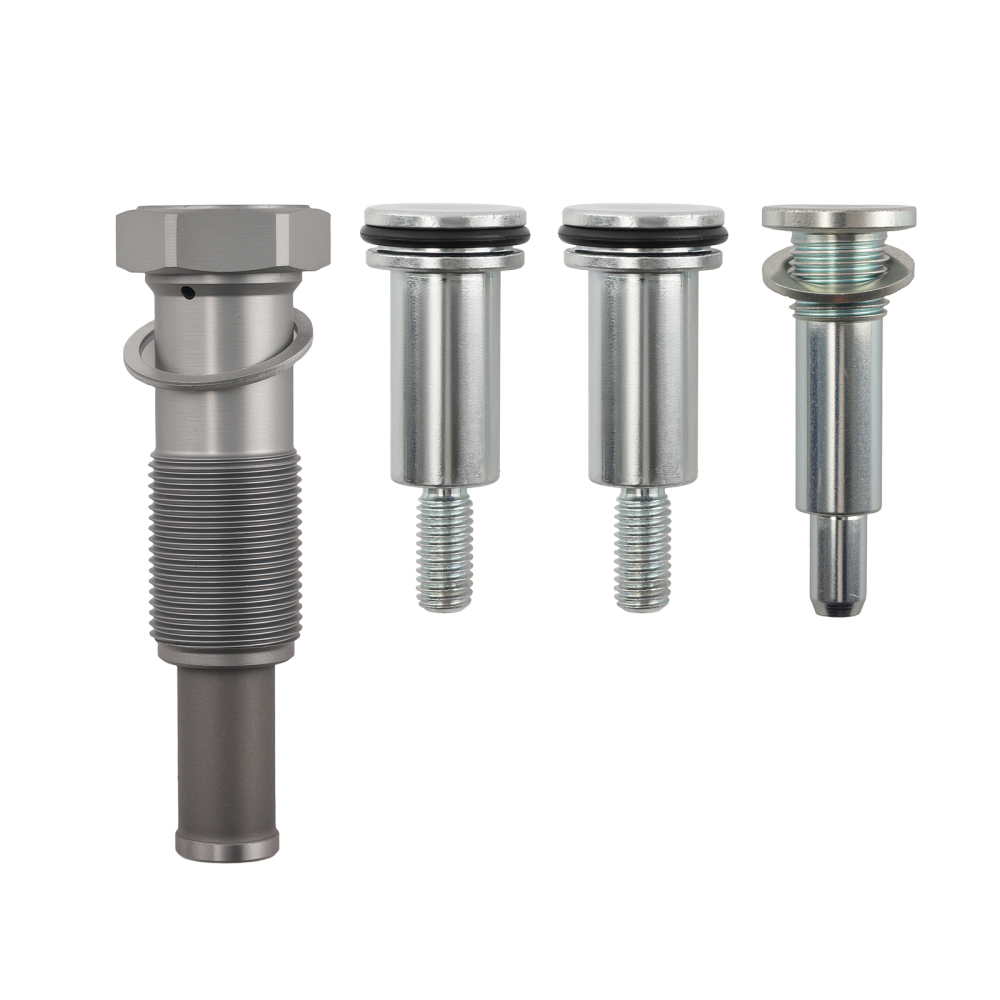 Timing Chain Kit compatible for Mini Cooper 1.6L 2007-2013 11311439853S8 Tensioner Pump