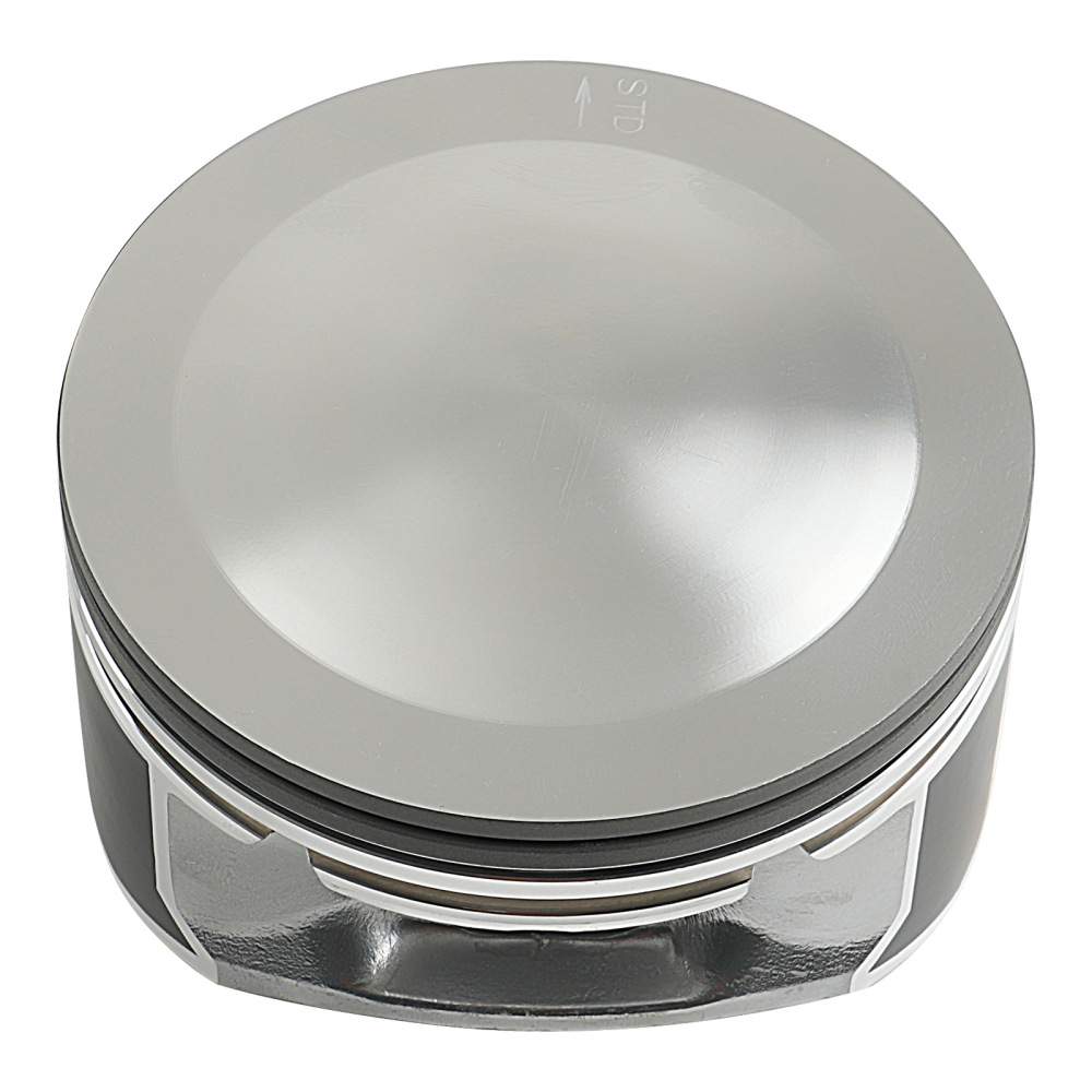 Connecting Rods Piston Ring Standard for 2003-2008 compatible for Dodge Chrysler 5.7L Hemi