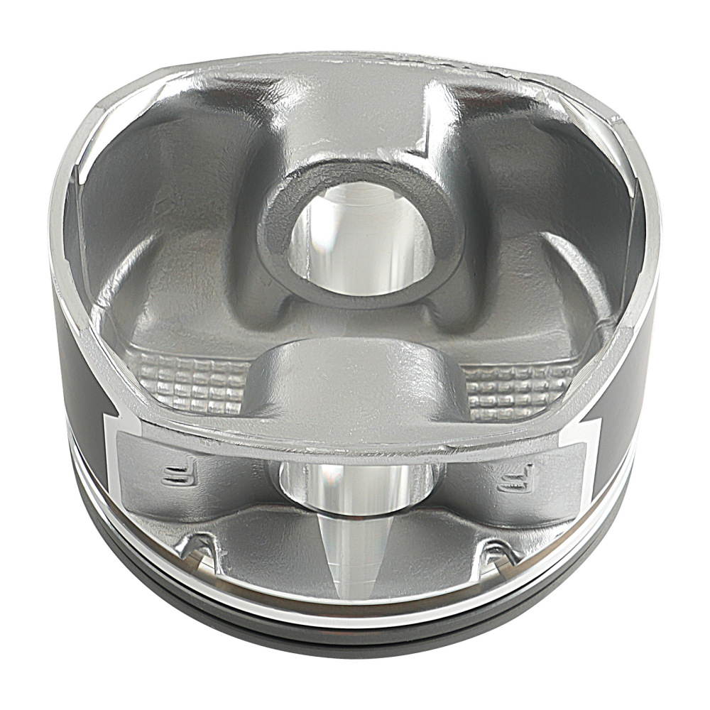 Connecting Rods Piston Ring Standard for 2003-2008 compatible for Dodge Chrysler 5.7L Hemi