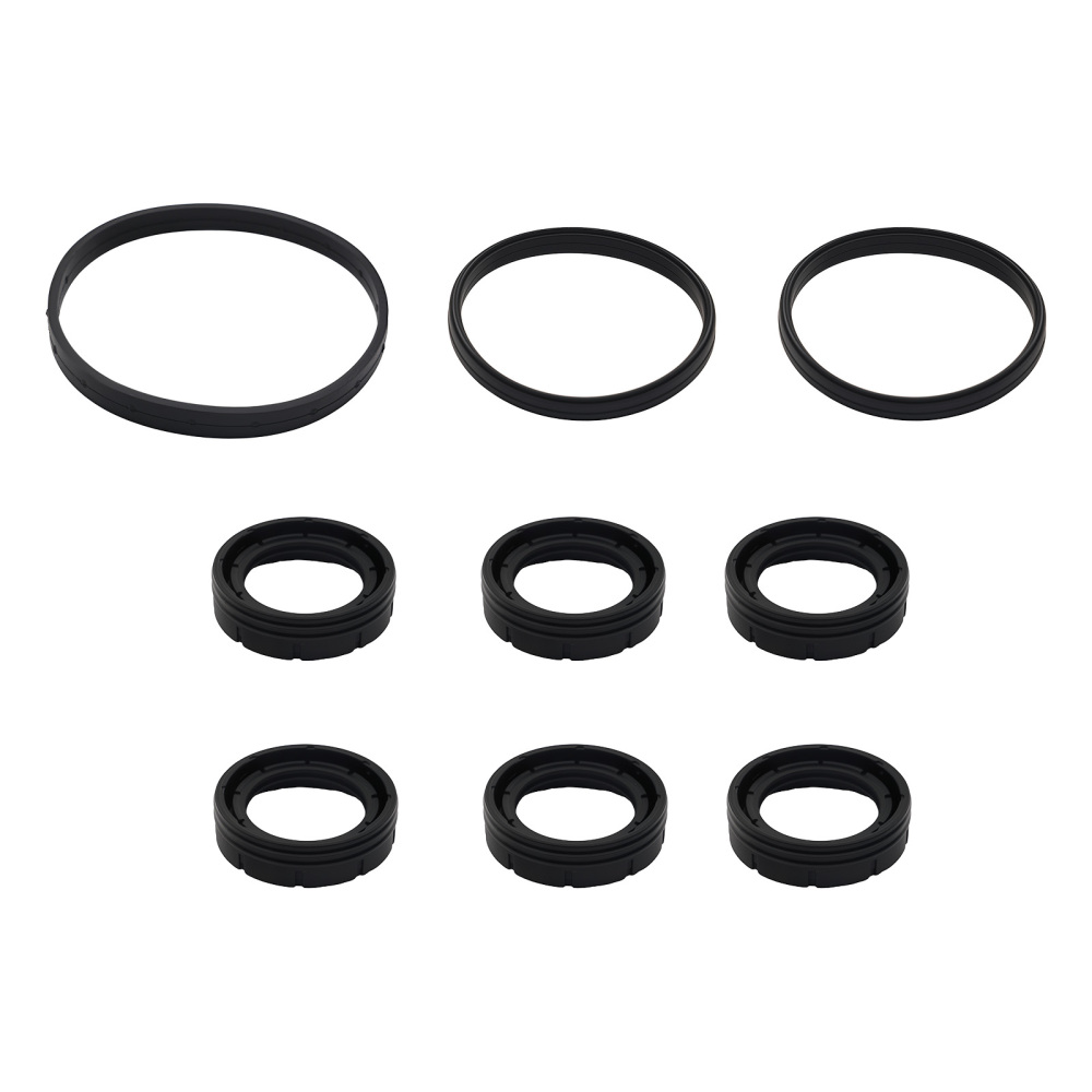 Cylinder Head GasketValve Train Kit compatible for Ram ProMaster 1500-3500 3.6L 2014-16