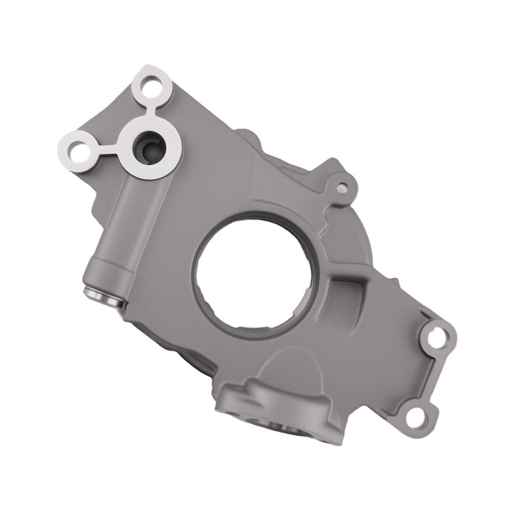 CamshaftOil Pump Combo w/ Timing Set compatible for Chevy Tahoe Suburban 5.3L V8 2007-14