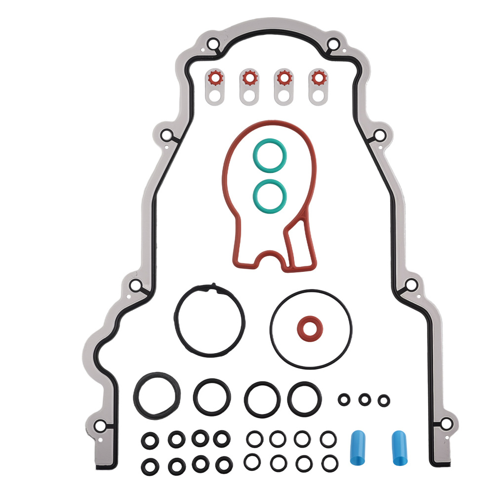 CamshaftOil Pump Combo w/ Timing Set compatible for Chevy Tahoe Suburban 5.3L V8 2007-14