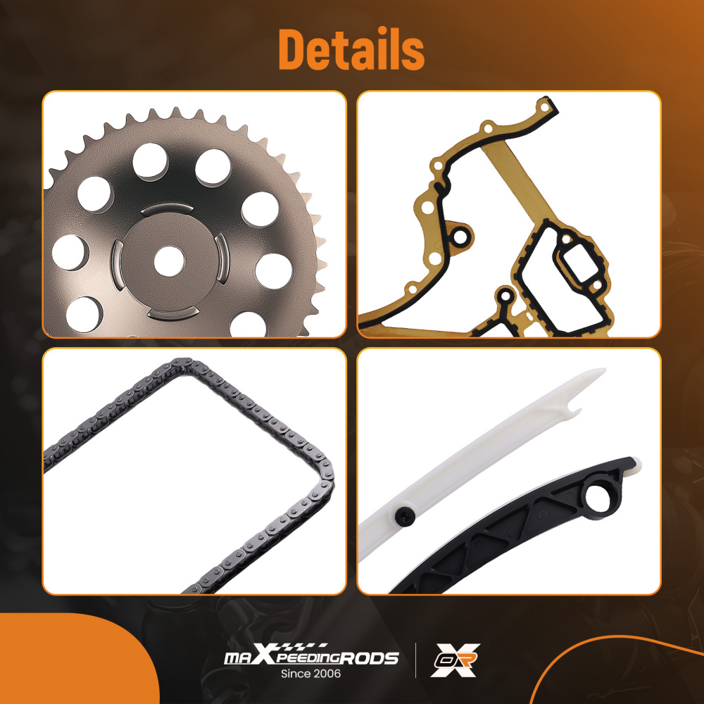 Timing chain kit + adjustment tool for Opel Astra Meriva Tigra Agila 55562234