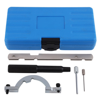 KIT CATENE DI CONTROLLO + STRUMENTO DI REGOLAZIONE compatibile per OPEL CORSA C D ASTRA G H