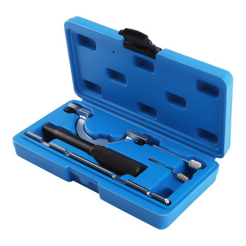 KIT CATENE DI CONTROLLO + STRUMENTO DI REGOLAZIONE compatibile per OPEL CORSA C D ASTRA G H