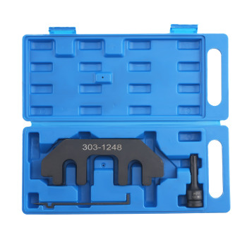 Timing Chain Water Pump Kit compatible for Ford Edge 2011-2019 3.5L 3.7L V6 BL3Z-6268-A