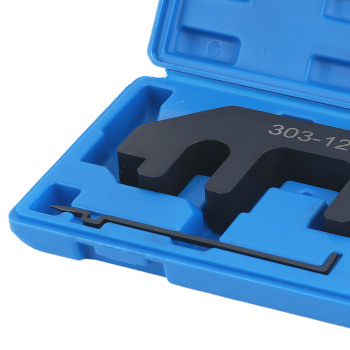 Timing Chain Water Pump Kit compatible for Ford Edge 2011-2019 3.5L 3.7L V6 BL3Z-6268-A