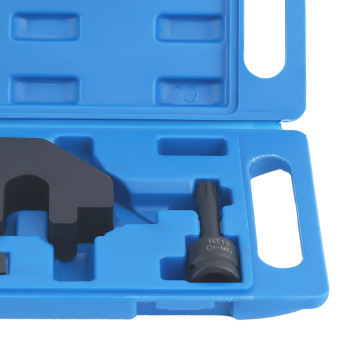 Timing Chain Water Pump Kit compatible for Ford Edge 2011-2019 3.5L 3.7L V6 BL3Z-6268-A