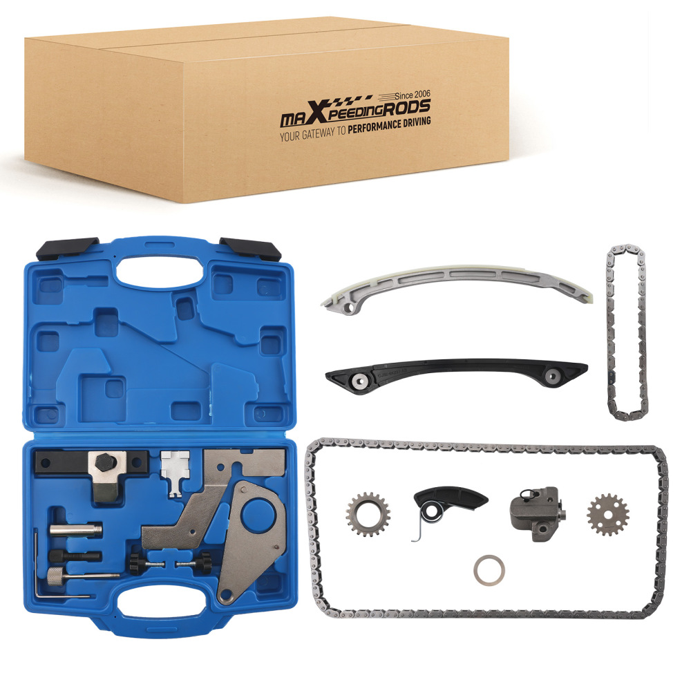Timing Chain Alignment Tool compatible for Ford Explorer Edge Taurus Fusion Escape 2.0L