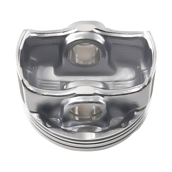 Engine Rebuild For 12-17 compatible for Chevrolet Cruze 1.8L Gasket Piston Bearing Con Rod Set