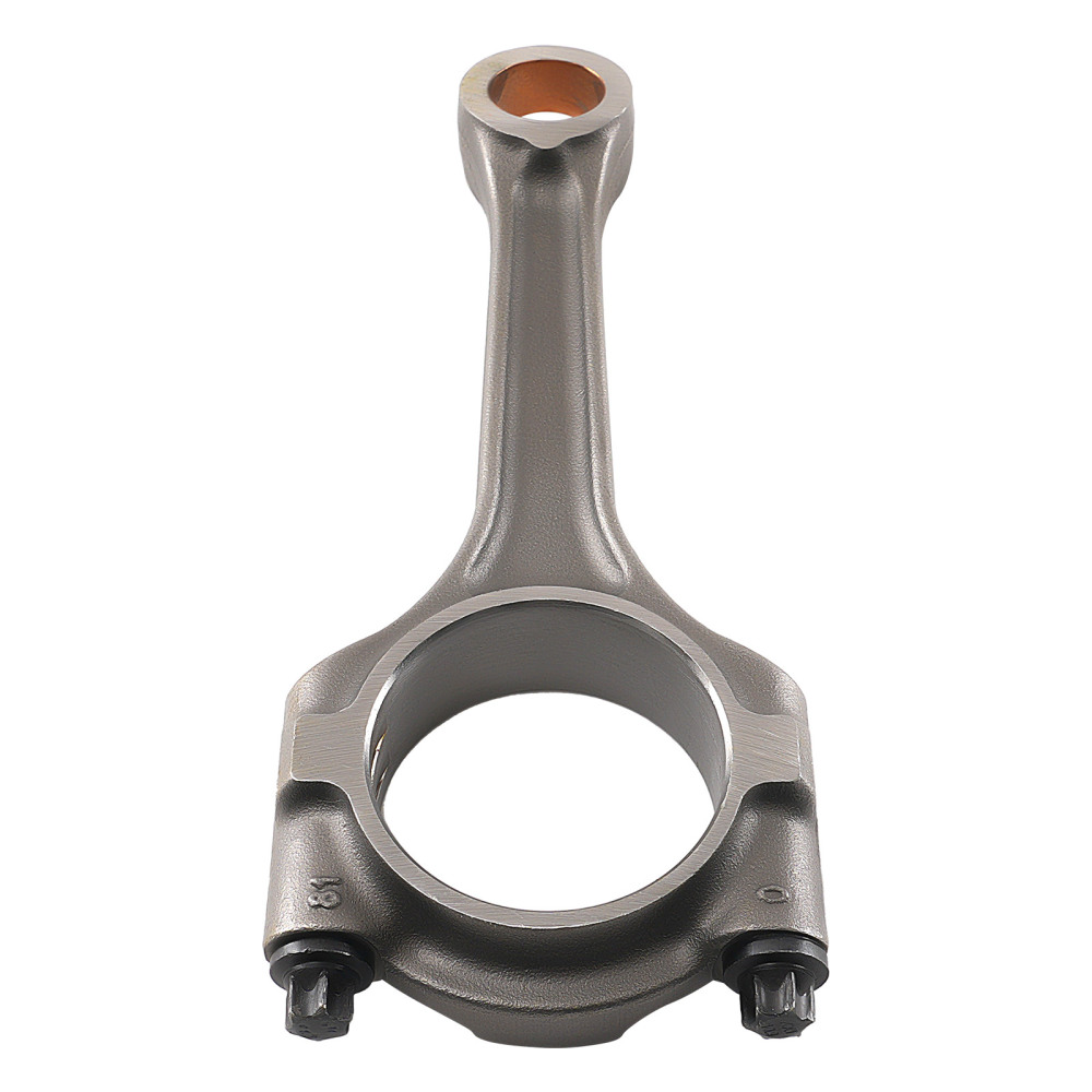 Engine Rebuild For 12-17 compatible for Chevrolet Cruze 1.8L Gasket Piston Bearing Con Rod Set