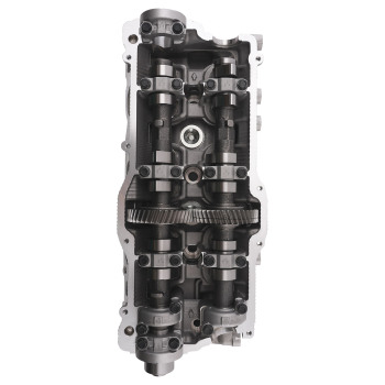 Pair Cylinder Head Gaskets compatible for Toyota 3.4L V6 5VZFE compatible for Tacoma 4Runner 95-2004