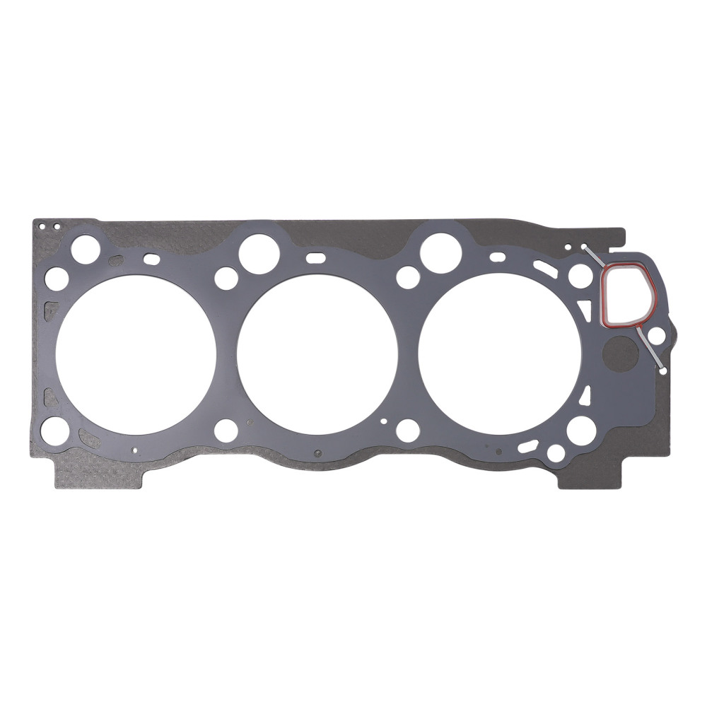 Pair Cylinder Head Gaskets compatible for Toyota 3.4L V6 5VZFE compatible for Tacoma 4Runner 95-2004