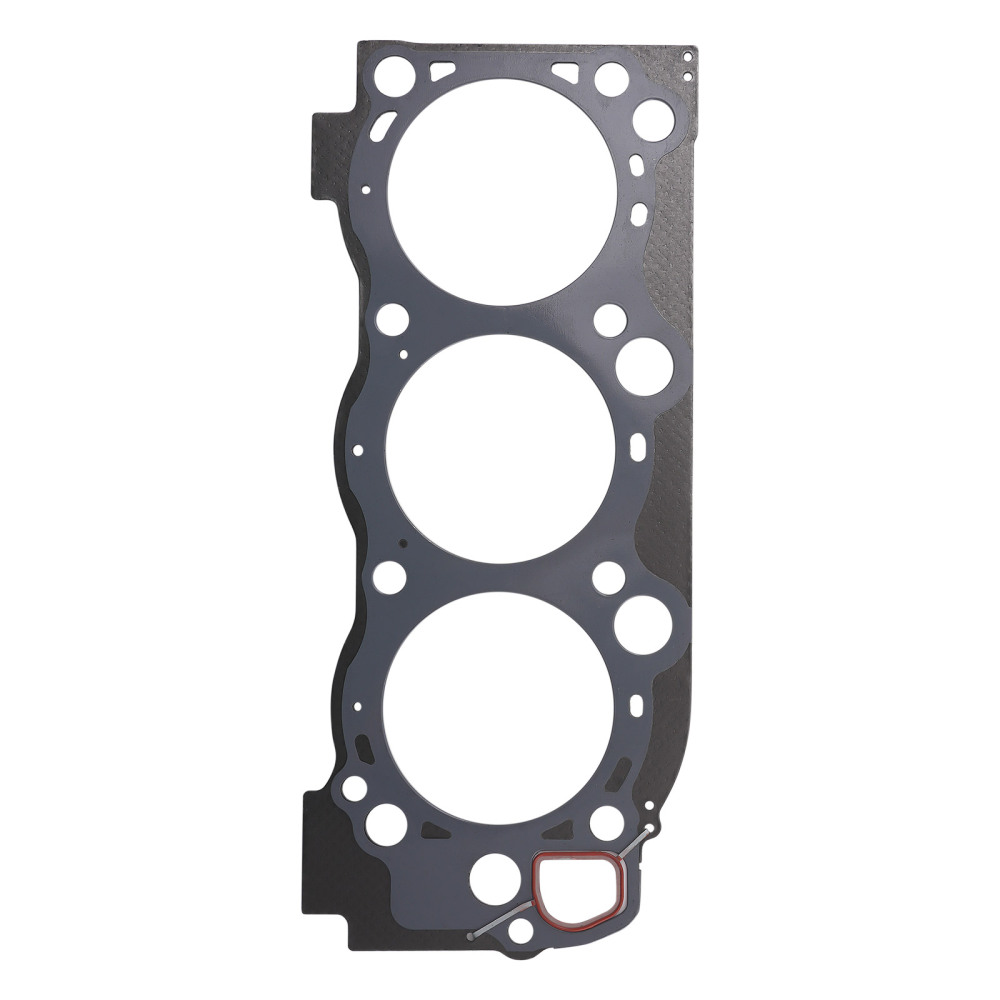 Pair Cylinder Head Gaskets compatible for Toyota 3.4L V6 5VZFE compatible for Tacoma 4Runner 95-2004
