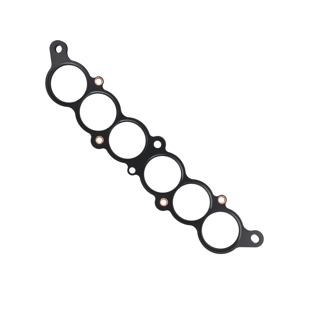 Pair Cylinder Head Gaskets compatible for Toyota 3.4L V6 5VZFE compatible for Tacoma 4Runner 95-2004