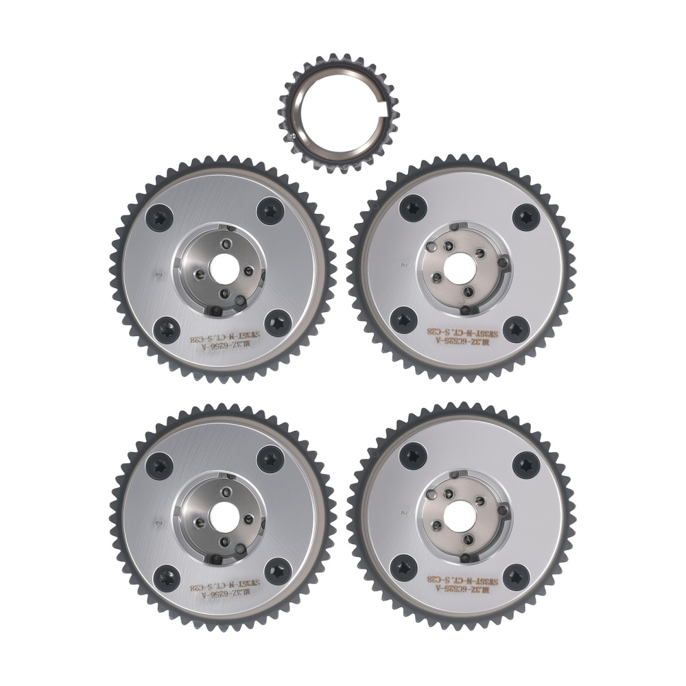 Complete Timing Kit For 2017-2022 compatible for Ford F150 Expedition Navigator 3.5L Ecoboost