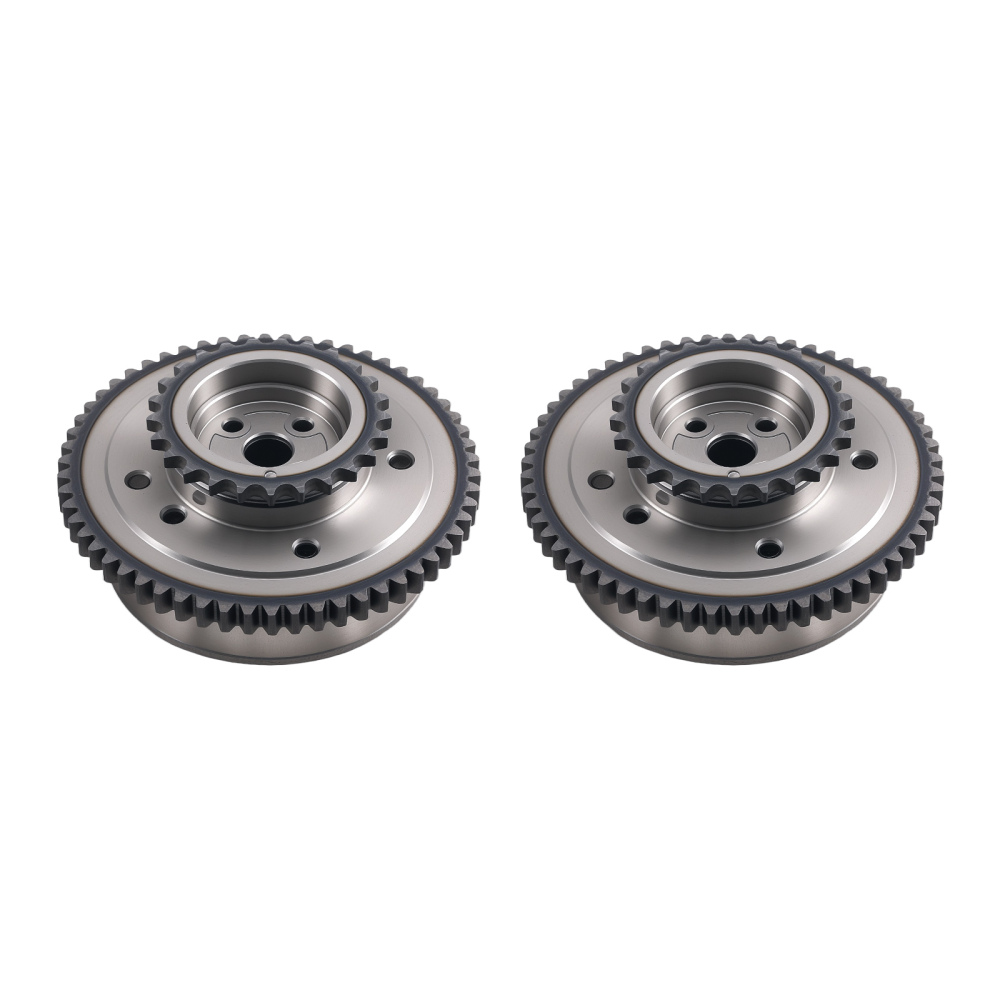 Complete Timing Kit For For 3.5L Ecoboost compatible for Ford F150 2011 2012 3.5L W/Solenoids