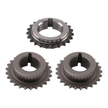 Head GasketTiming Chain Kit compatible for Ford Edge/Flex/Taurus 3.5L 2007-2012 MLS