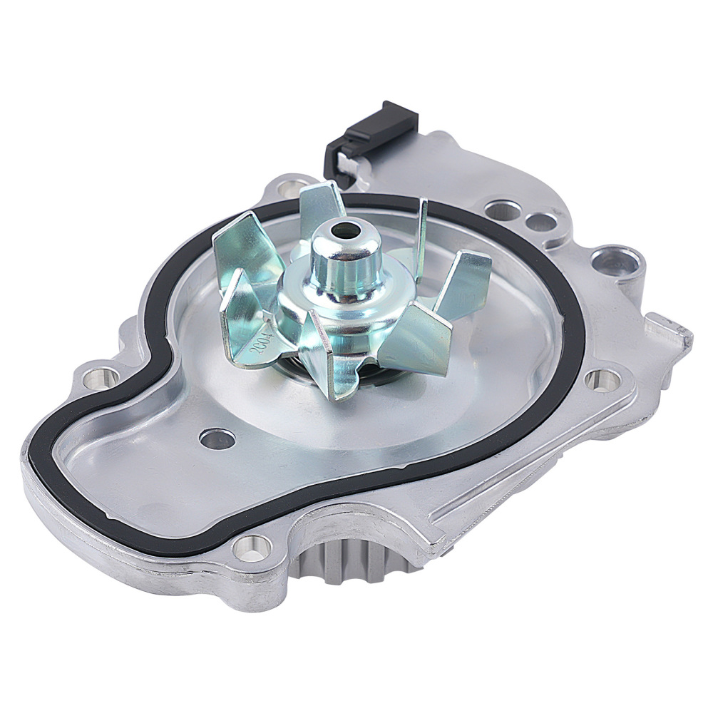 Head Gasket Set Timing Belt Kit Water Pump For 98-02 compatible for Acura Honda 2.3L SOHC 16V