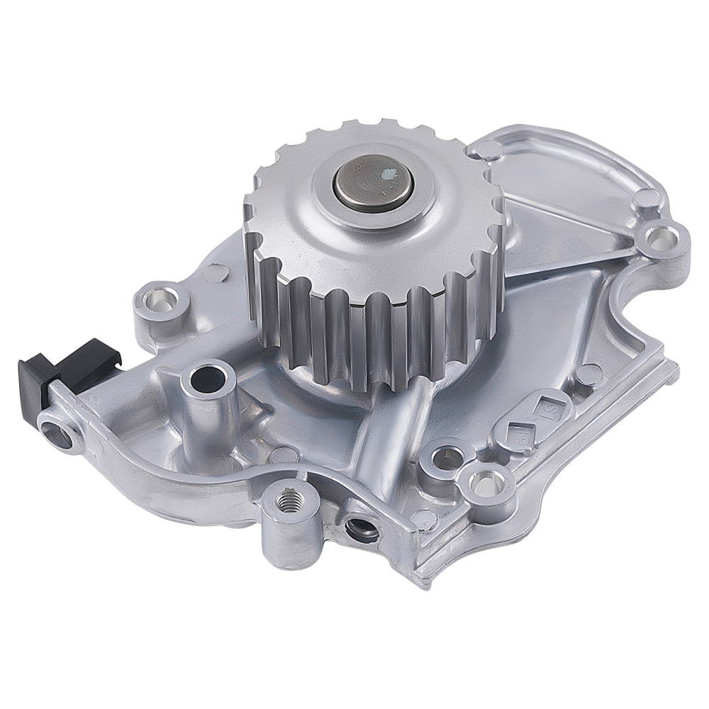 Head Gasket Set Timing Belt Kit Water Pump For 98-02 compatible for Acura Honda 2.3L SOHC 16V