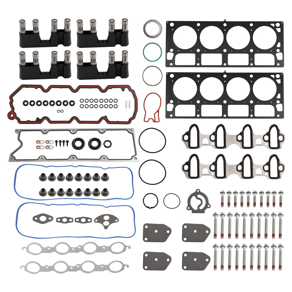 AFM Lifters Engine Kit compatible for Chevrolet Tahoe Suburban 5.3L 2007-2014 HS26191PT