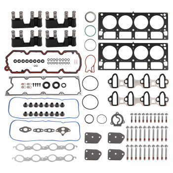AFM Lifters Engine Kit compatible for Chevrolet Tahoe Suburban 5.3L 2007-2014 HS26191PT
