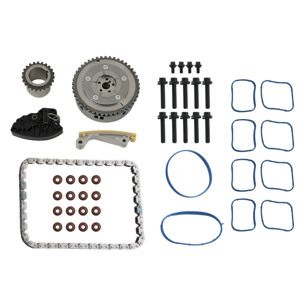 HEAD GASKET BOLTS WITH MDS LIFTERS compatible for DODGE CHRYSLER JEEP RAM 6.4L 11-19 HEMI