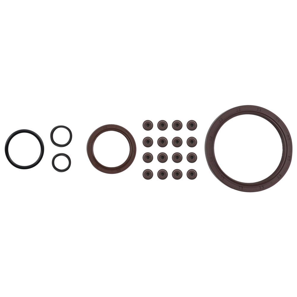 Cylinder Head W/ Gasket Set for 11-2016 compatible for Chevrolet Trax Sonic Cruze compatible for Buick 1.4L