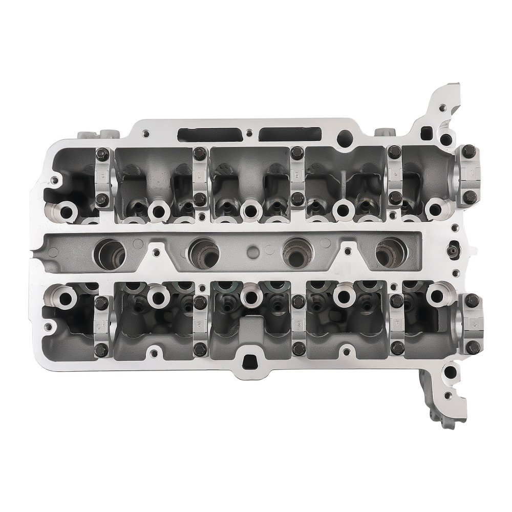 Cylinder Head W/ Gasket Set for 11-2016 compatible for Chevrolet Trax Sonic Cruze compatible for Buick 1.4L