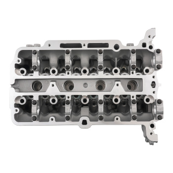 Cylinder Head W/ Gasket Set for 11-2016 compatible for Chevrolet Trax Sonic Cruze compatible for Buick 1.4L