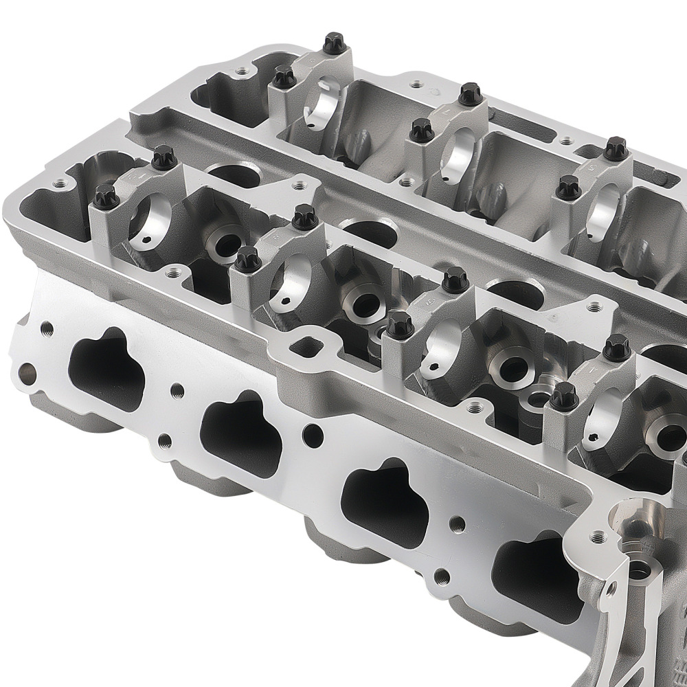 Cylinder Head W/ Gasket Set for 11-2016 compatible for Chevrolet Trax Sonic Cruze compatible for Buick 1.4L