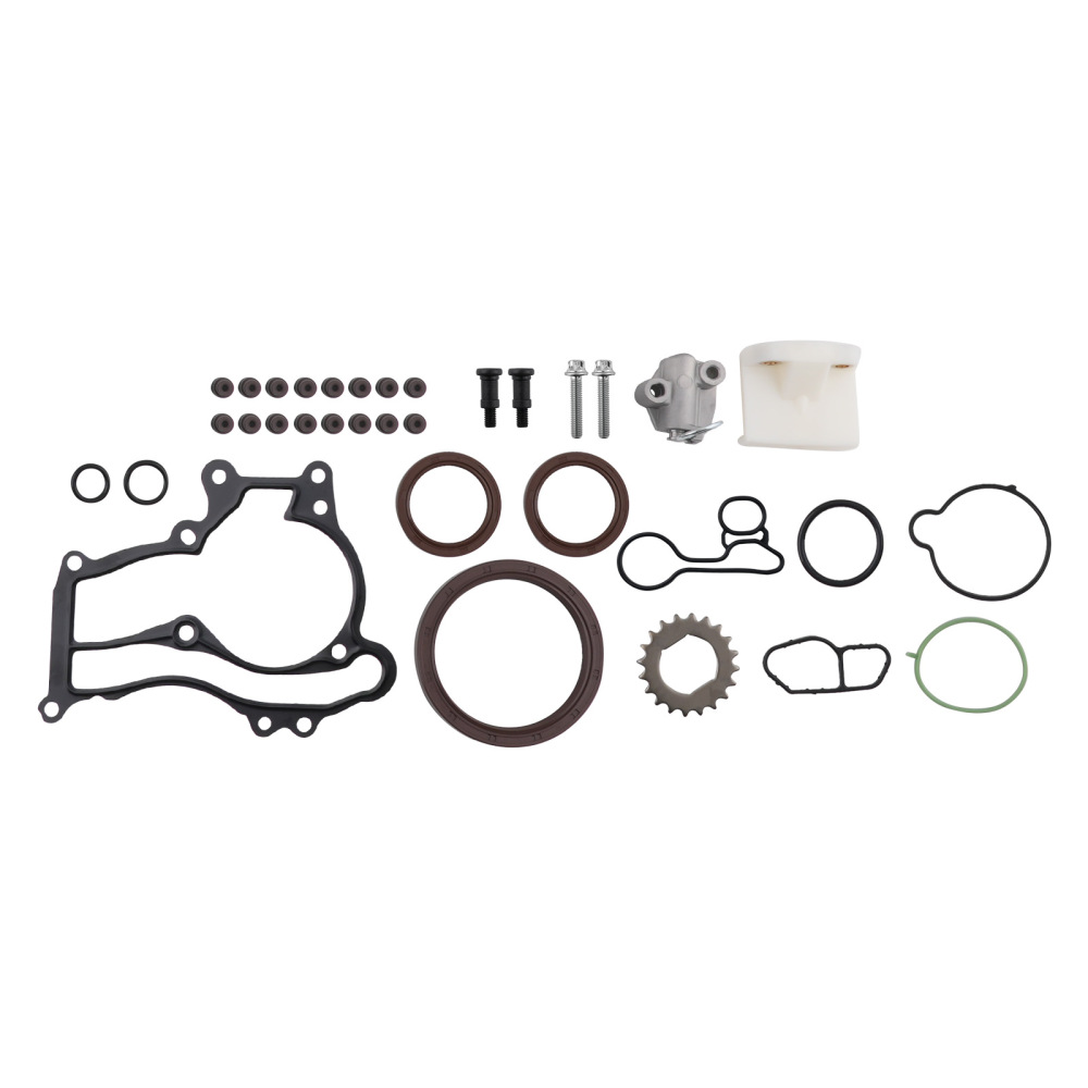 Cylinder Head Assembly w/ Gasket compatible for Chevy Trax Sonic compatible for Buick Encore 1.4 2011-2016