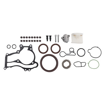 Cylinder Head Assembly w/ Gasket compatible for Chevy Trax Sonic compatible for Buick Encore 1.4 2011-2016