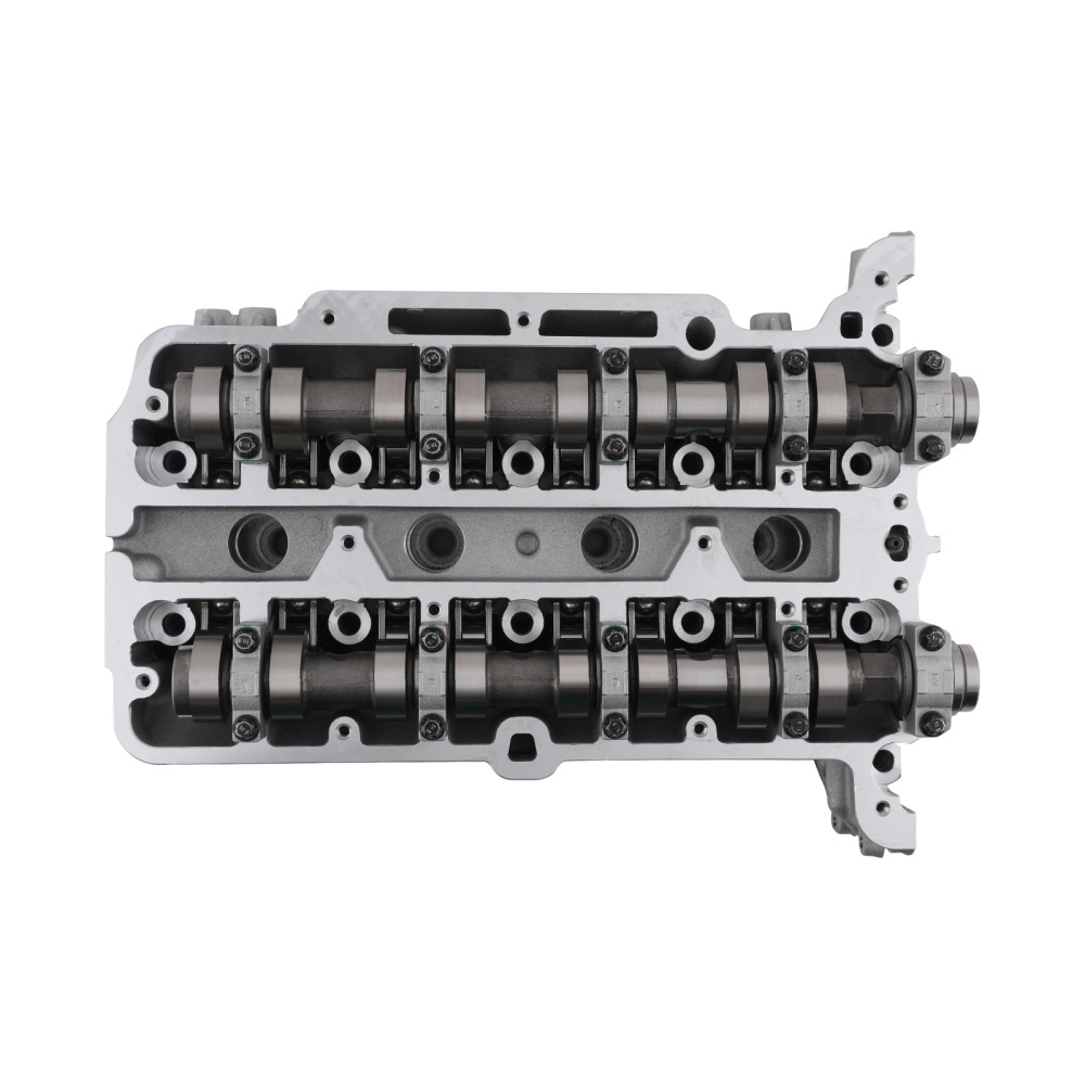 Cylinder Head Assembly w/ Gasket compatible for Chevy Trax Sonic compatible for Buick Encore 1.4 2011-2016